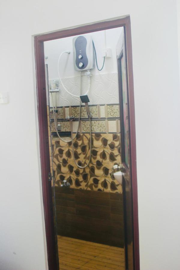 فندق Sunshine Guest ماتارا المظهر الخارجي الصورة