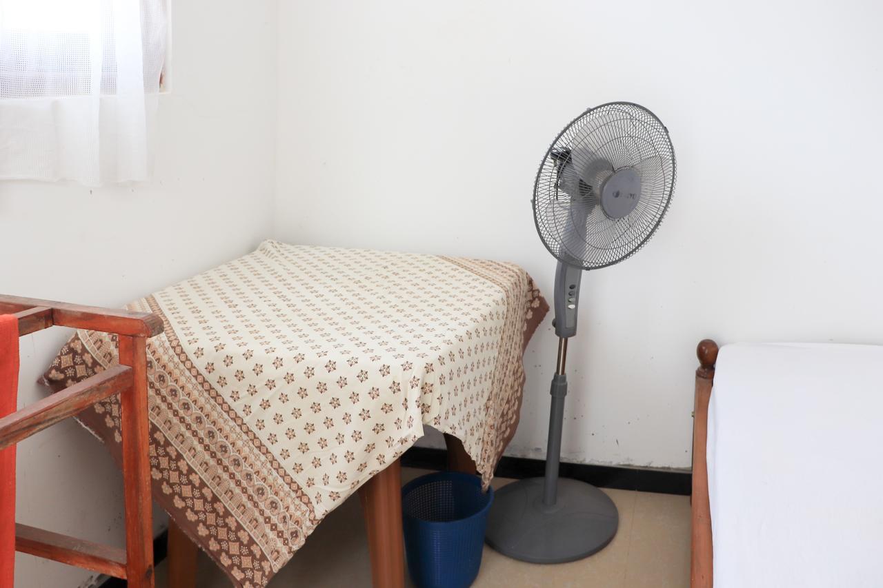 فندق Sunshine Guest ماتارا المظهر الخارجي الصورة
